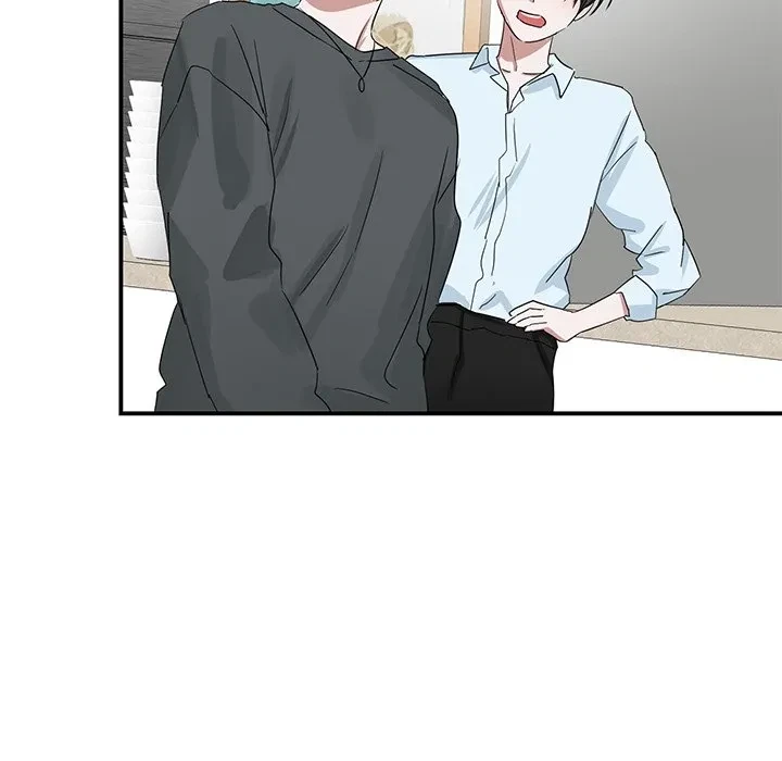 Visitor In The Night Chapter 2, page 121