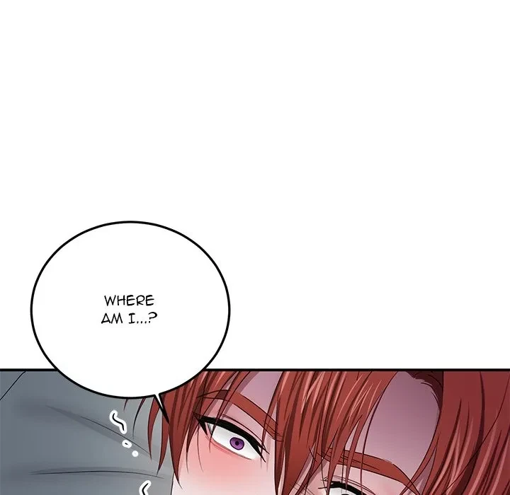 Visitor In The Night Chapter 2, page 13