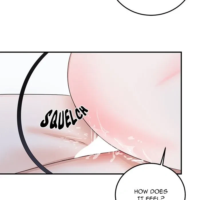Visitor In The Night Chapter 2, page 18