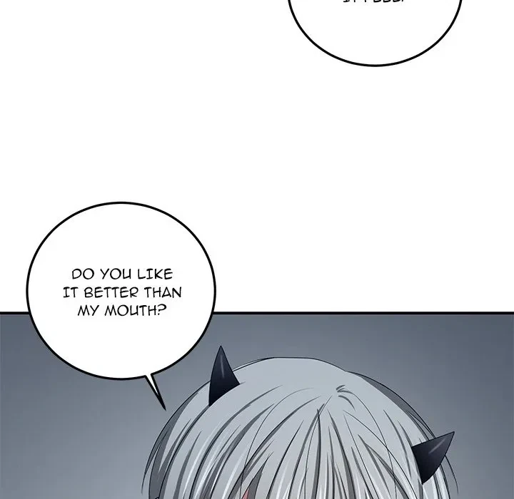 Visitor In The Night Chapter 2, page 19