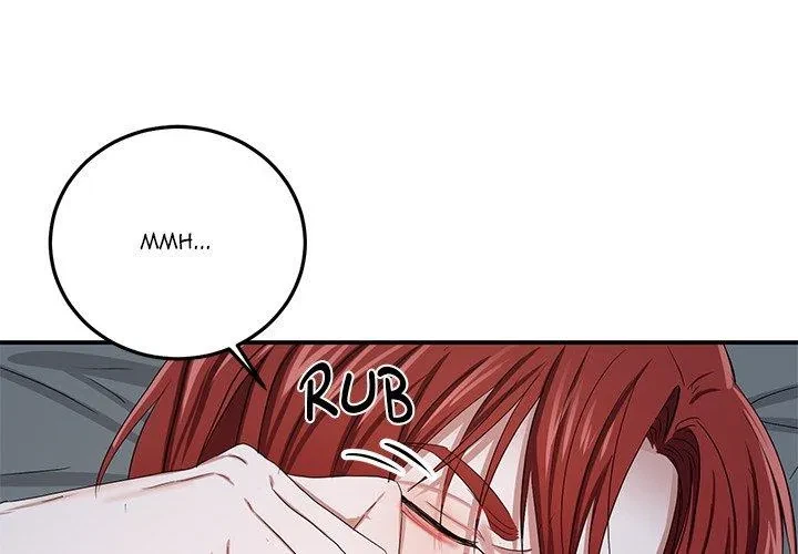 Visitor In The Night Chapter 2, page 2
