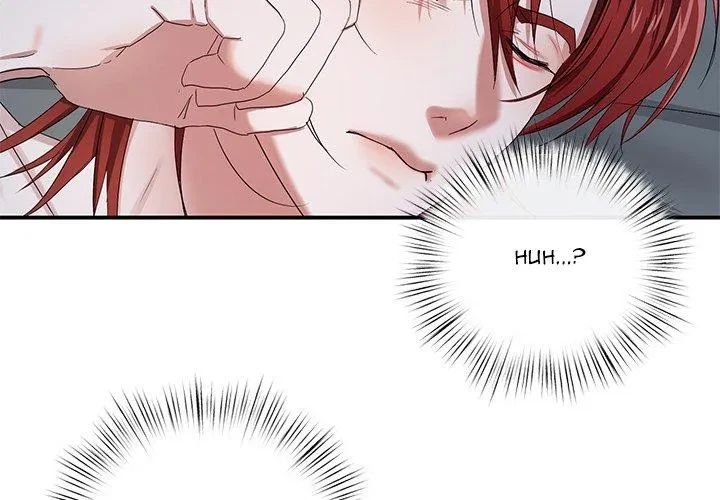 Visitor In The Night Chapter 2, page 3