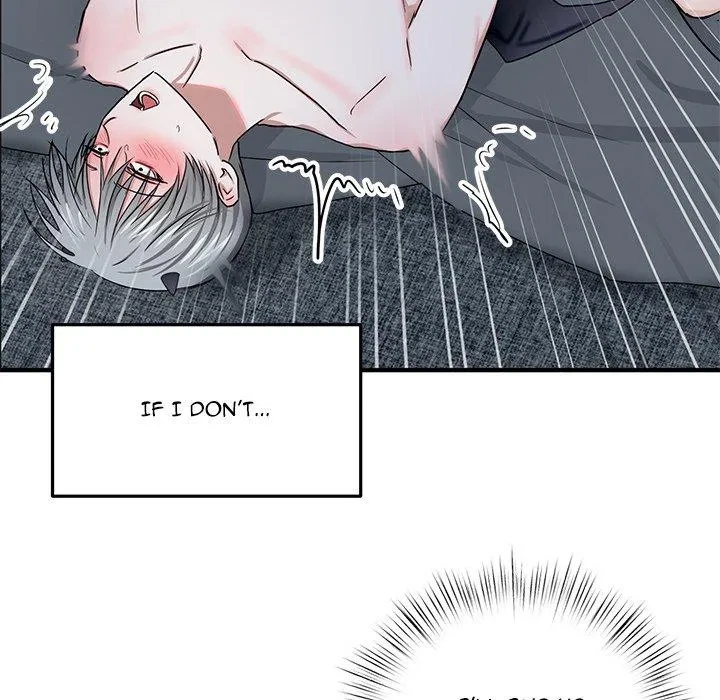 Visitor In The Night Chapter 2, page 30