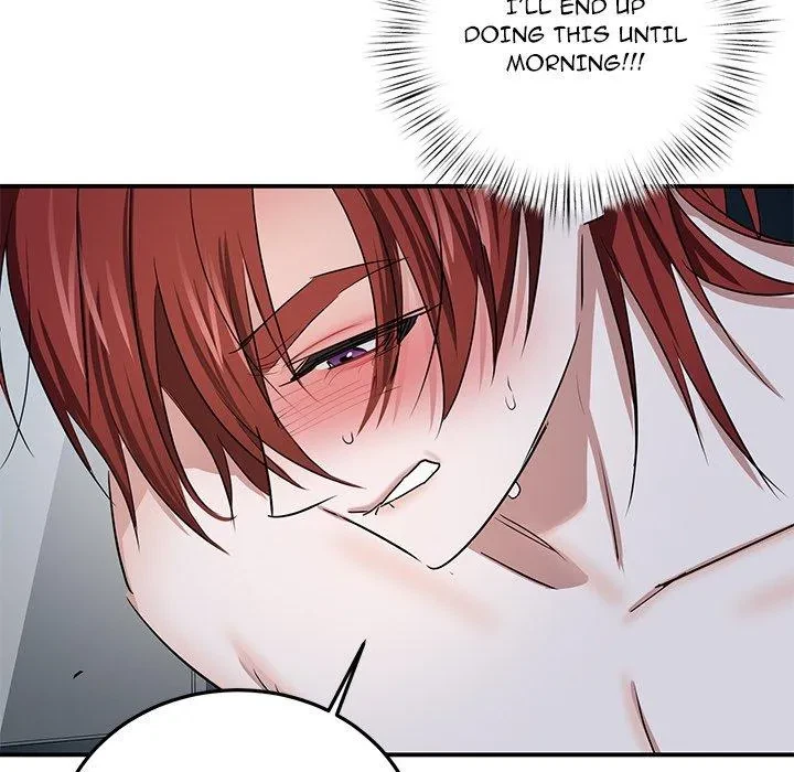 Visitor In The Night Chapter 2, page 31