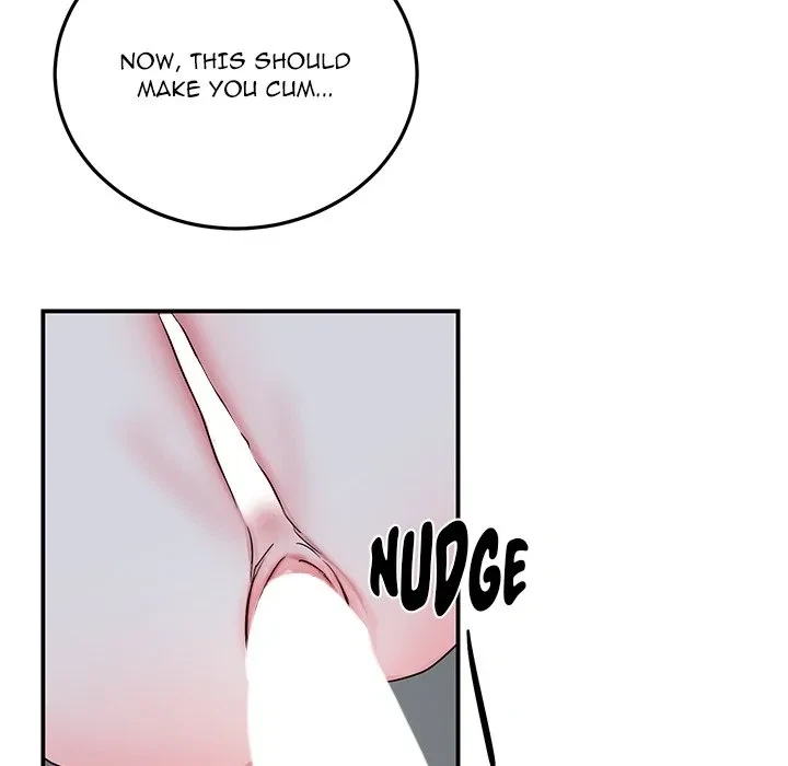 Visitor In The Night Chapter 2, page 32