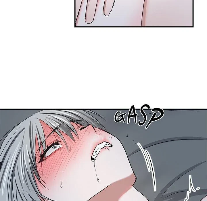 Visitor In The Night Chapter 2, page 34