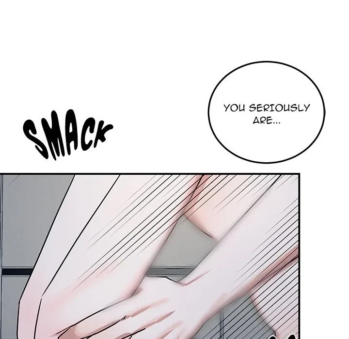 Visitor In The Night Chapter 2, page 36