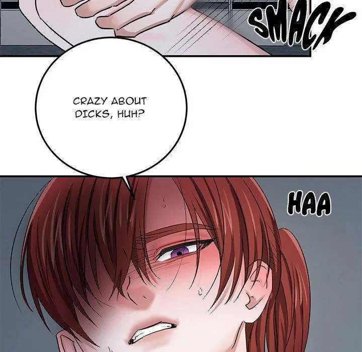 Visitor In The Night Chapter 2, page 37