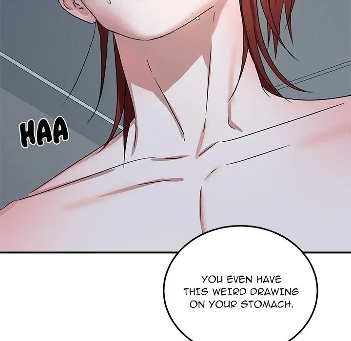 Visitor In The Night Chapter 2, page 38