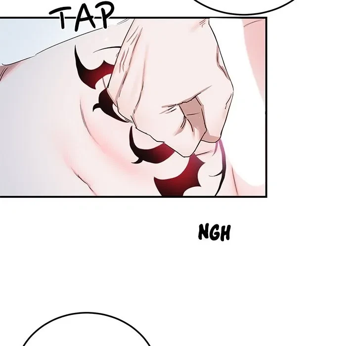 Visitor In The Night Chapter 2, page 39