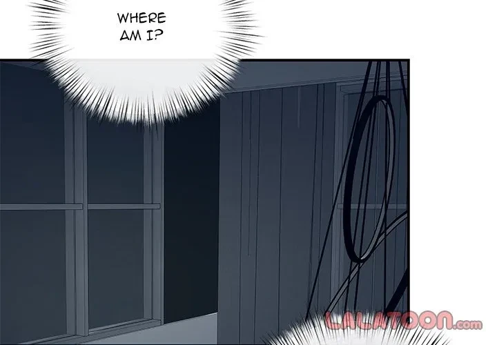 Visitor In The Night Chapter 2, page 4