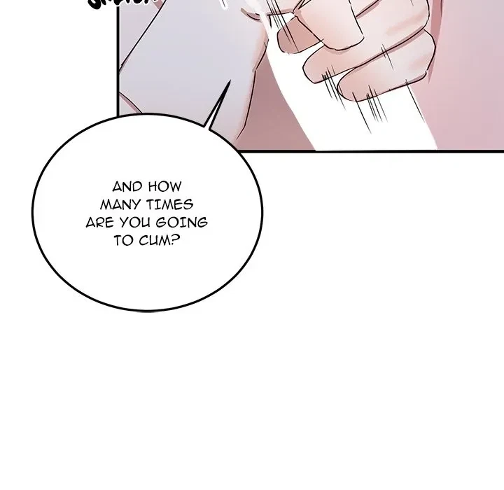 Visitor In The Night Chapter 2, page 42