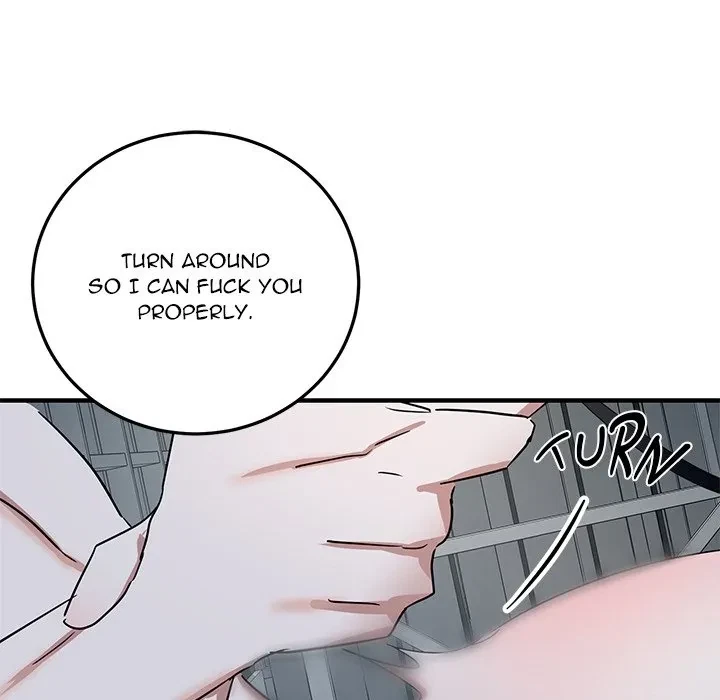 Visitor In The Night Chapter 2, page 43