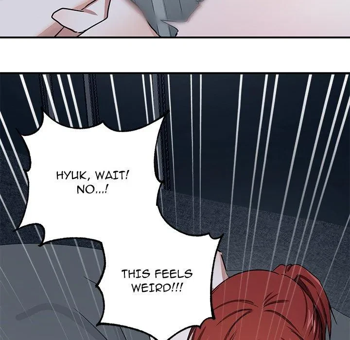 Visitor In The Night Chapter 2, page 44