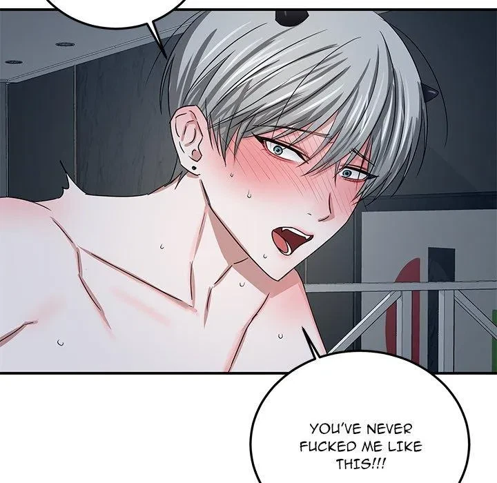 Visitor In The Night Chapter 2, page 48