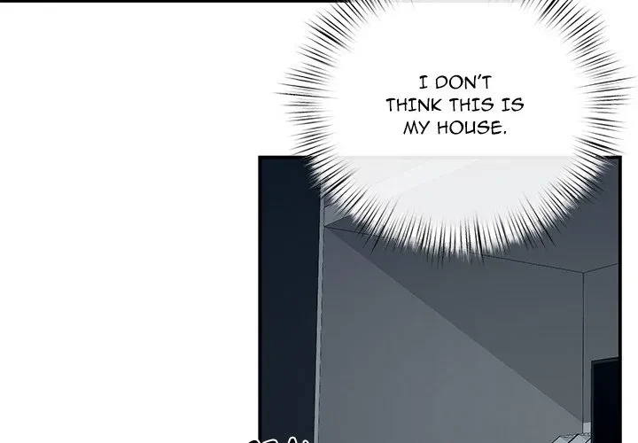 Visitor In The Night Chapter 2, page 5