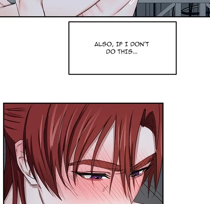 Visitor In The Night Chapter 2, page 52