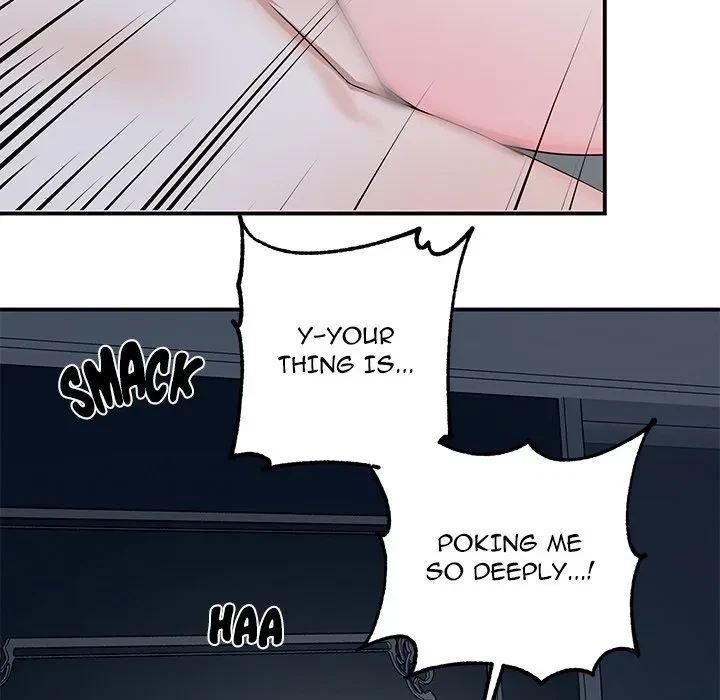 Visitor In The Night Chapter 2, page 55