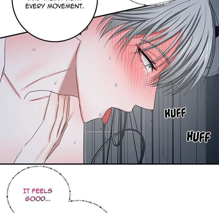 Visitor In The Night Chapter 2, page 60