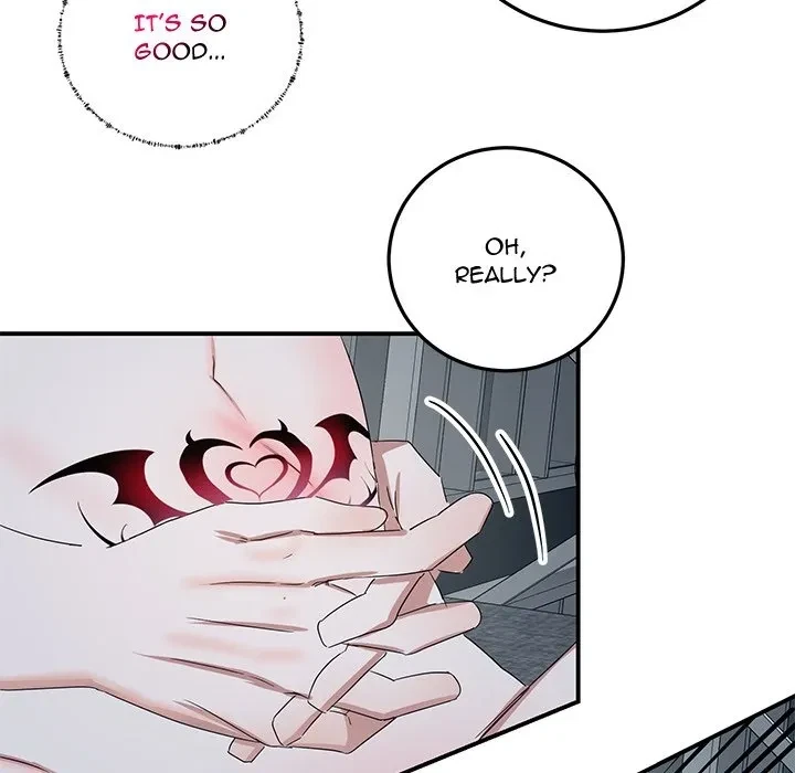 Visitor In The Night Chapter 2, page 65