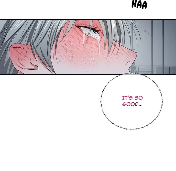 Visitor In The Night Chapter 2, page 69