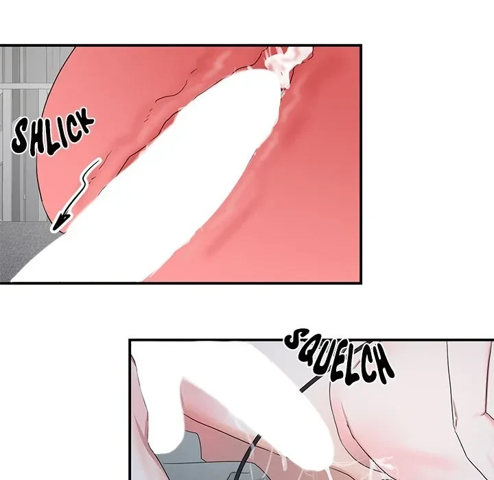 Visitor In The Night Chapter 2, page 70