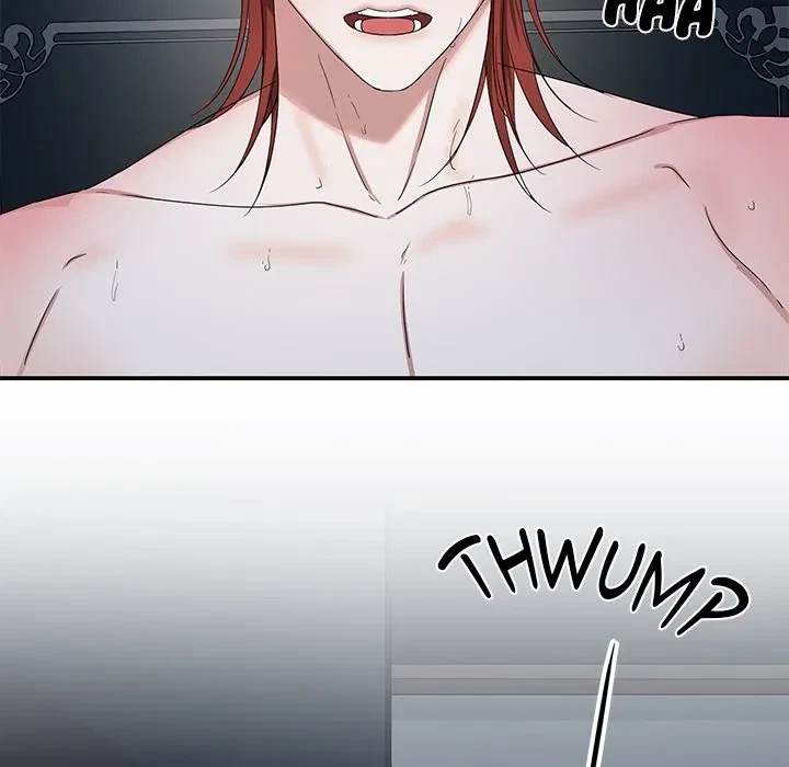 Visitor In The Night Chapter 2, page 72