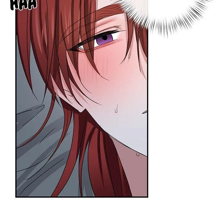 Visitor In The Night Chapter 2, page 77
