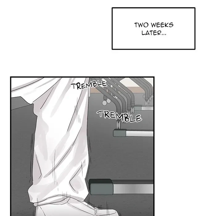 Visitor In The Night Chapter 2, page 82