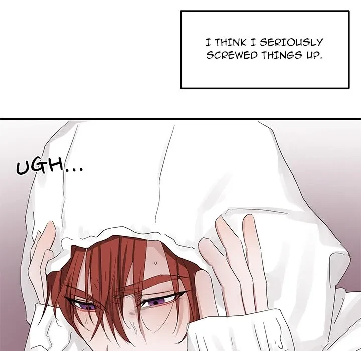 Visitor In The Night Chapter 2, page 84