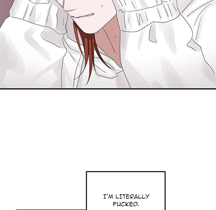 Visitor In The Night Chapter 2, page 85