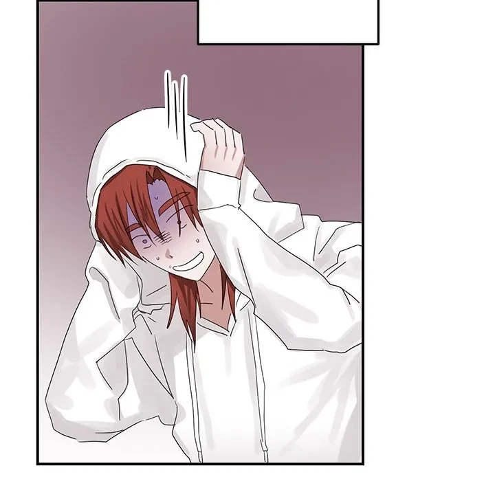 Visitor In The Night Chapter 2, page 86