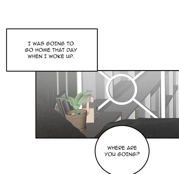 Visitor In The Night Chapter 2, page 87