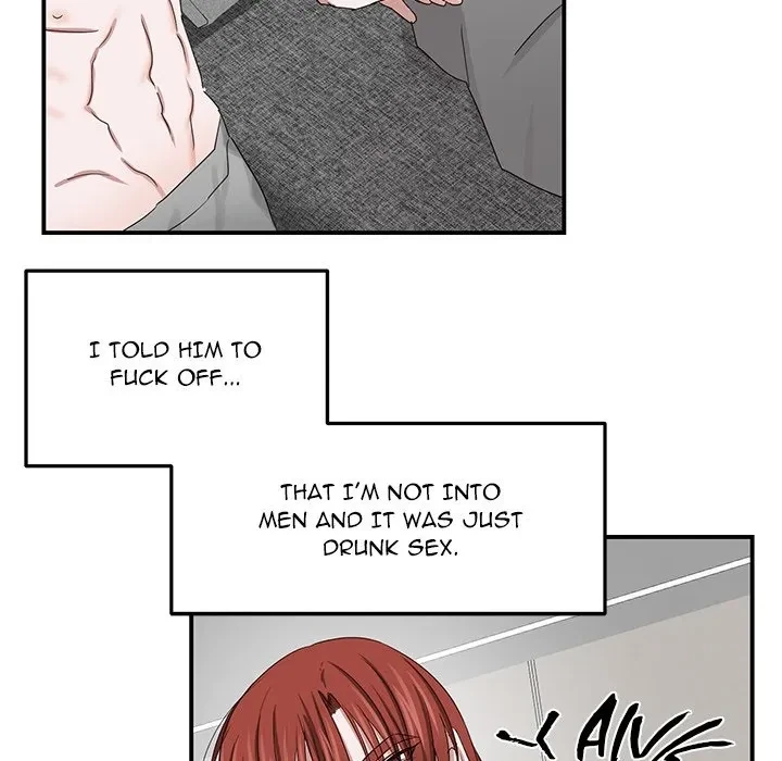 Visitor In The Night Chapter 2, page 89
