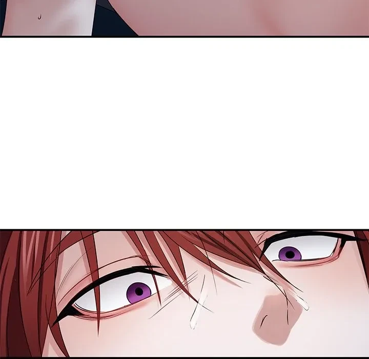 Visitor In The Night Chapter 2, page 9
