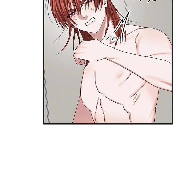 Visitor In The Night Chapter 2, page 90