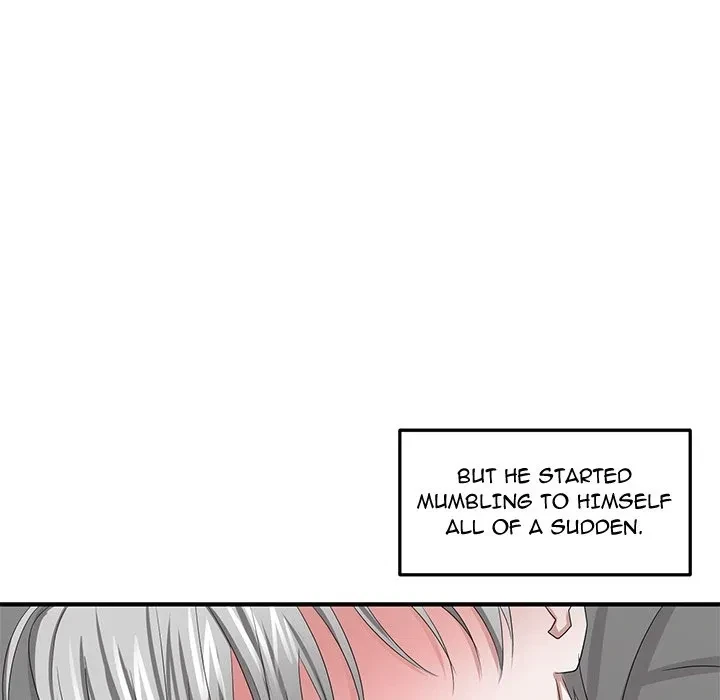 Visitor In The Night Chapter 2, page 91