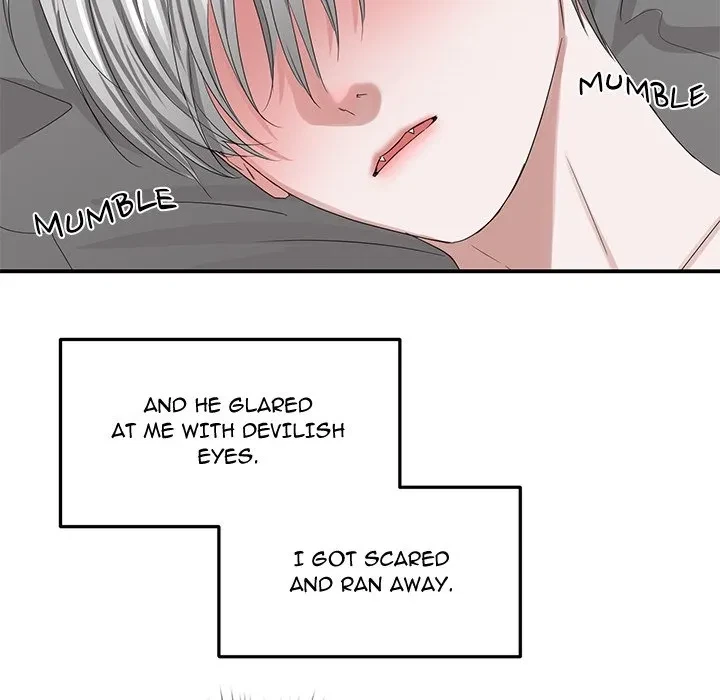 Visitor In The Night Chapter 2, page 92