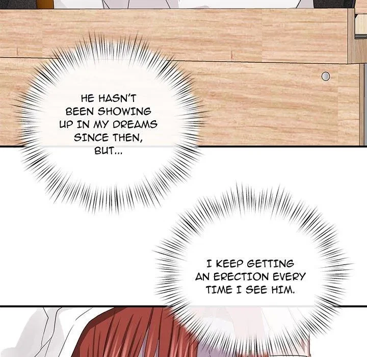 Visitor In The Night Chapter 2, page 94