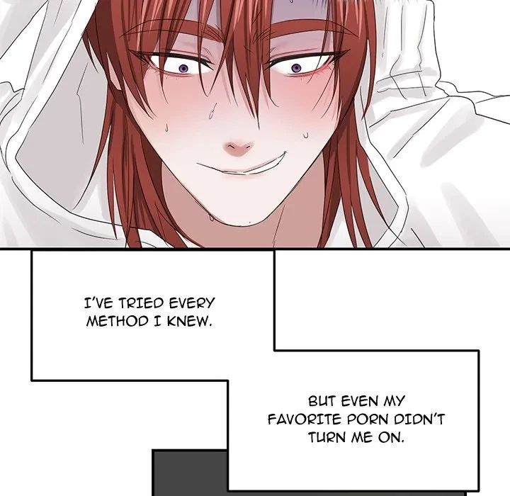 Visitor In The Night Chapter 2, page 95