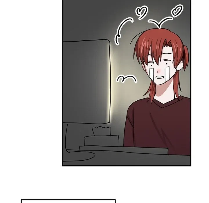 Visitor In The Night Chapter 2, page 96