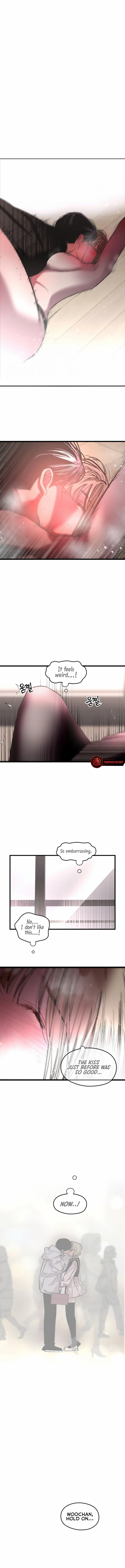 My Neighbor Nari Chapter 13, page 3