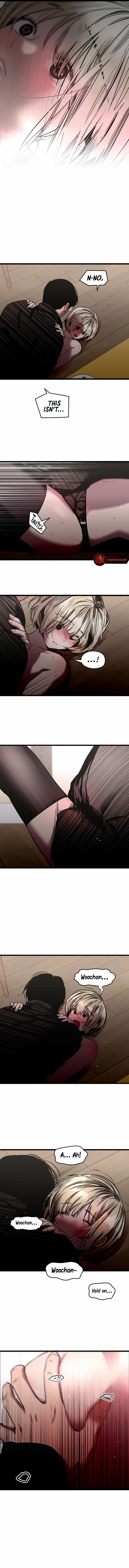 My Neighbor Nari Chapter 13, page 5