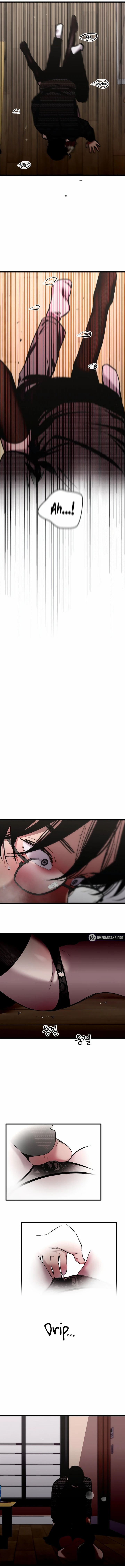 My Neighbor Nari Chapter 13, page 6
