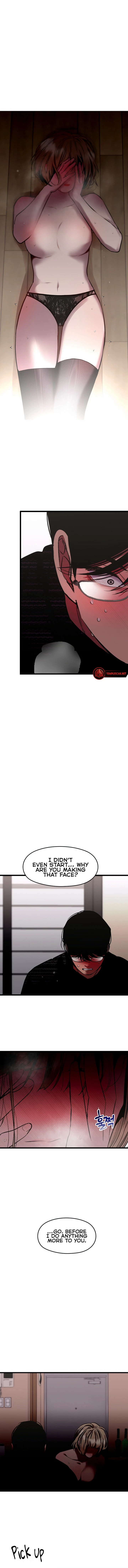 My Neighbor Nari Chapter 13, page 7