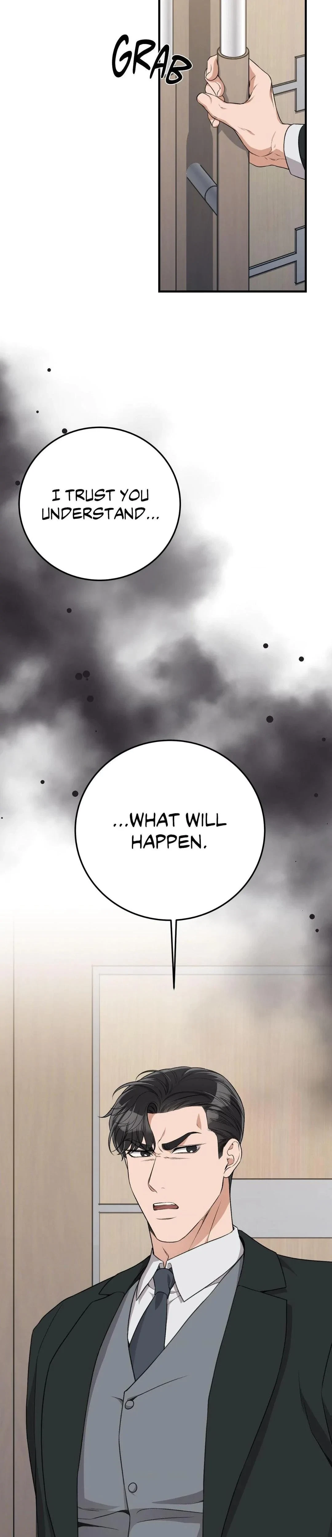 Bride For The Taking Chapter 37, page 10