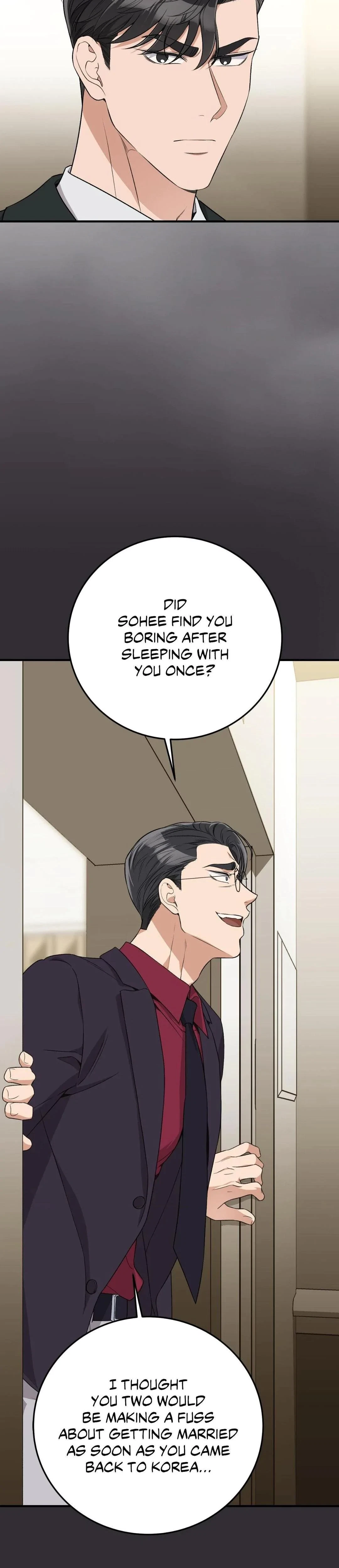 Bride For The Taking Chapter 37, page 15