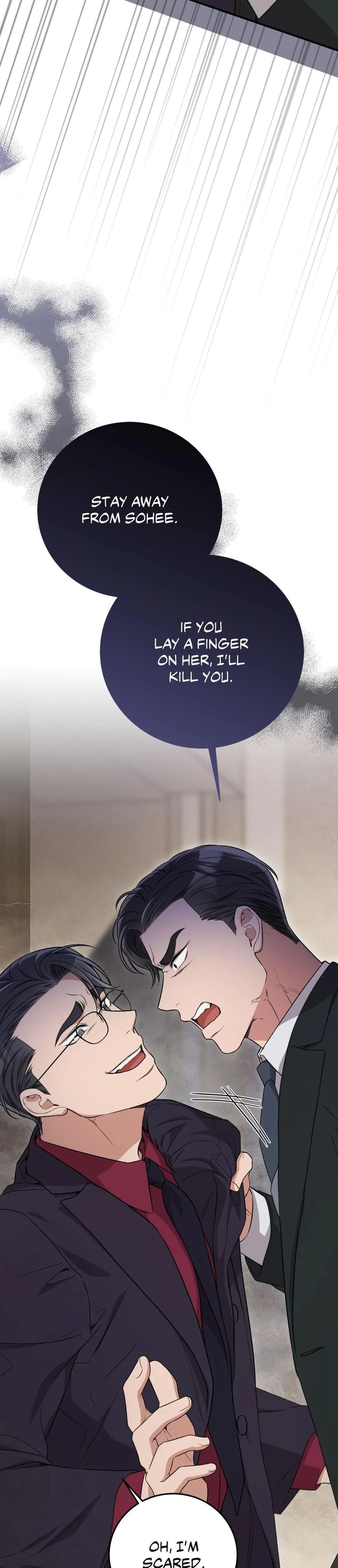 Bride For The Taking Chapter 37, page 18