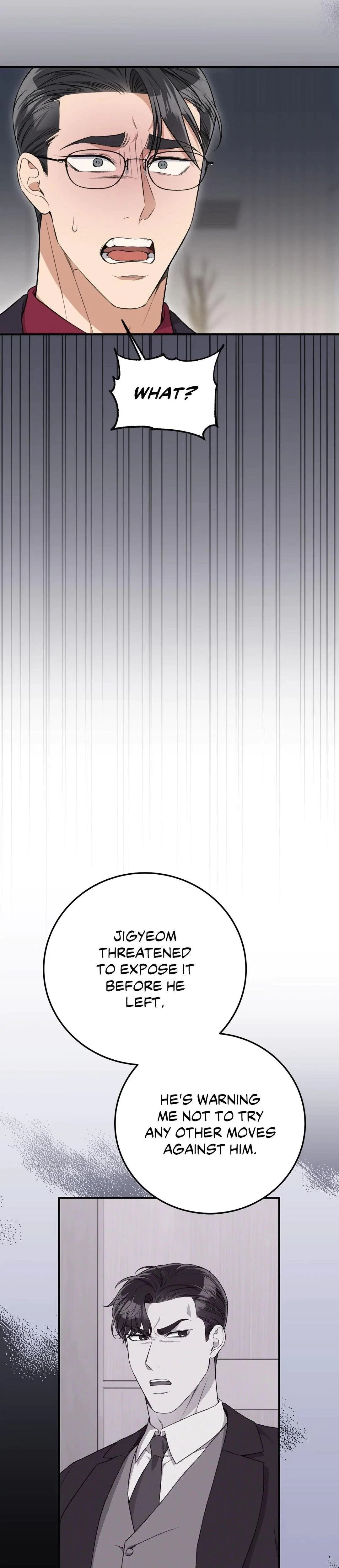 Bride For The Taking Chapter 37, page 26