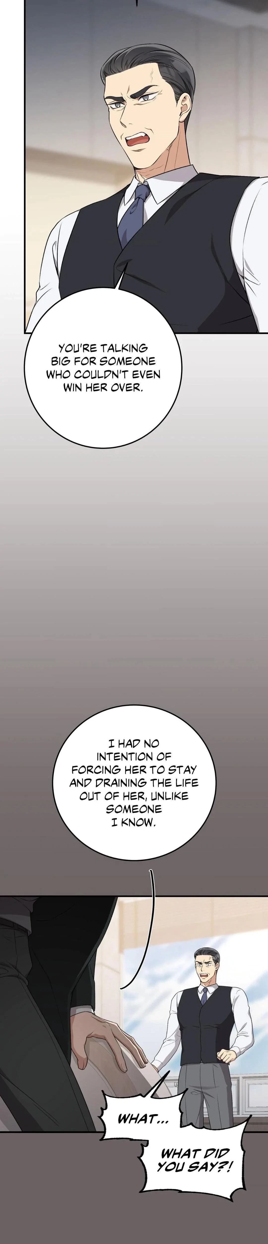 Bride For The Taking Chapter 37, page 3